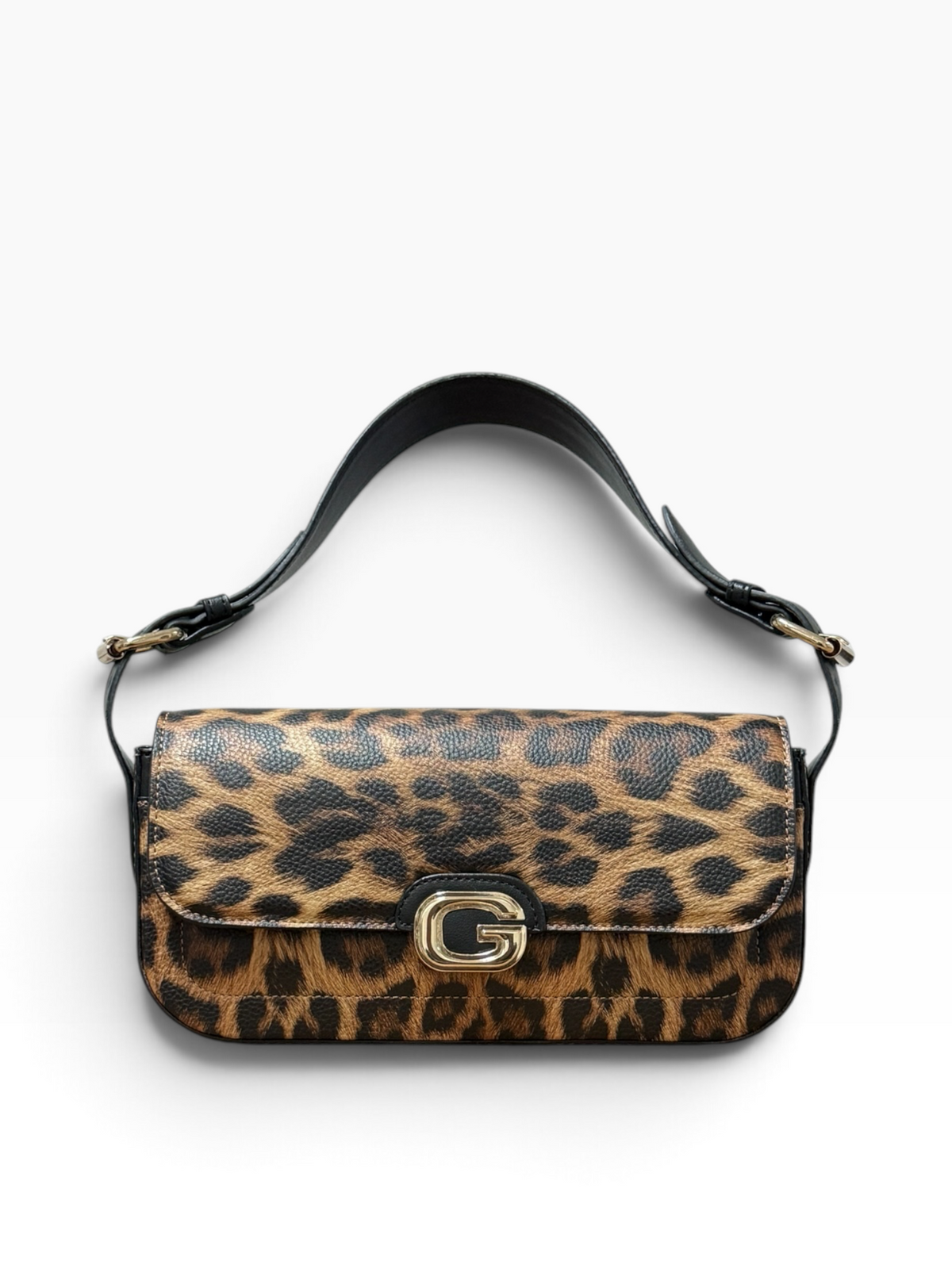 Guess - Domitilla Leopard