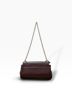 Miu Miu - Shoulder Bag Burgundy