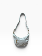 Louis Vuitton - Loop Monogram White