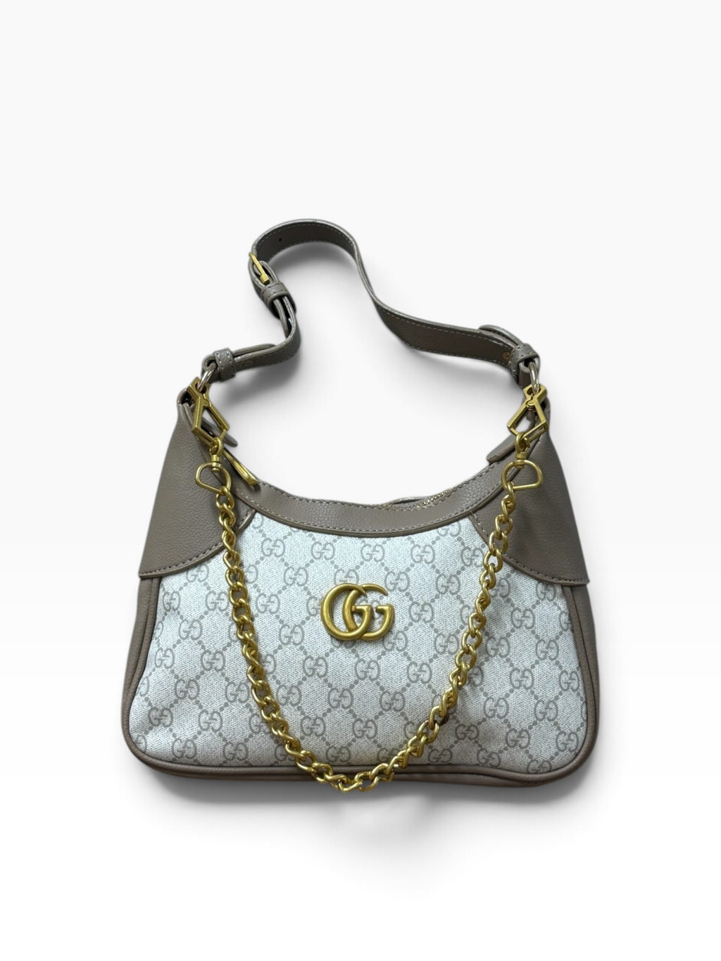 Gucci - Aphrodite Small Beige