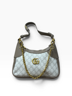Gucci - Aphrodite Small Beige