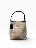 Coach - Mollie Bucket Bag 22 Chalk
