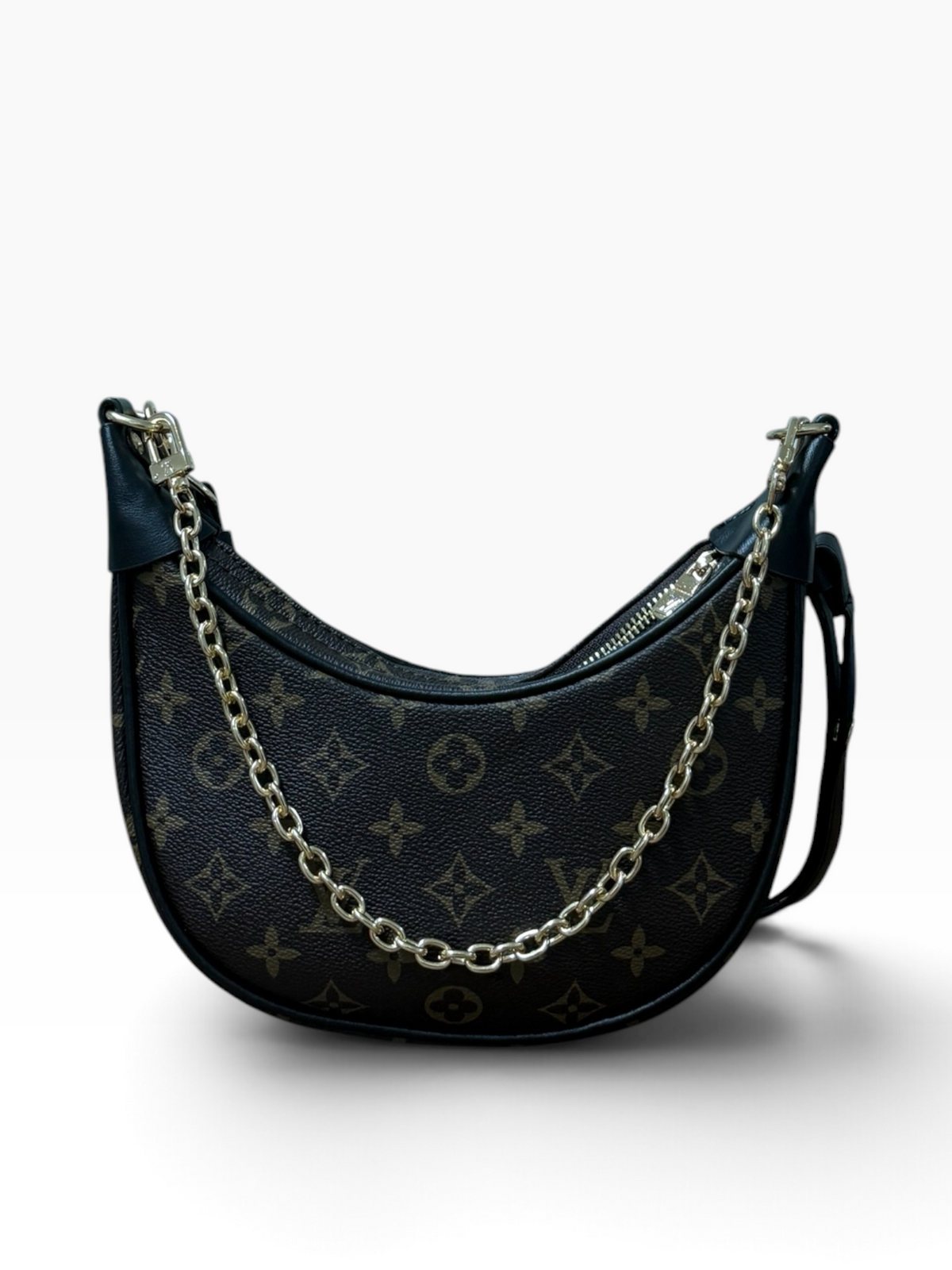 Louis Vuitton - Loop Monogram Brown