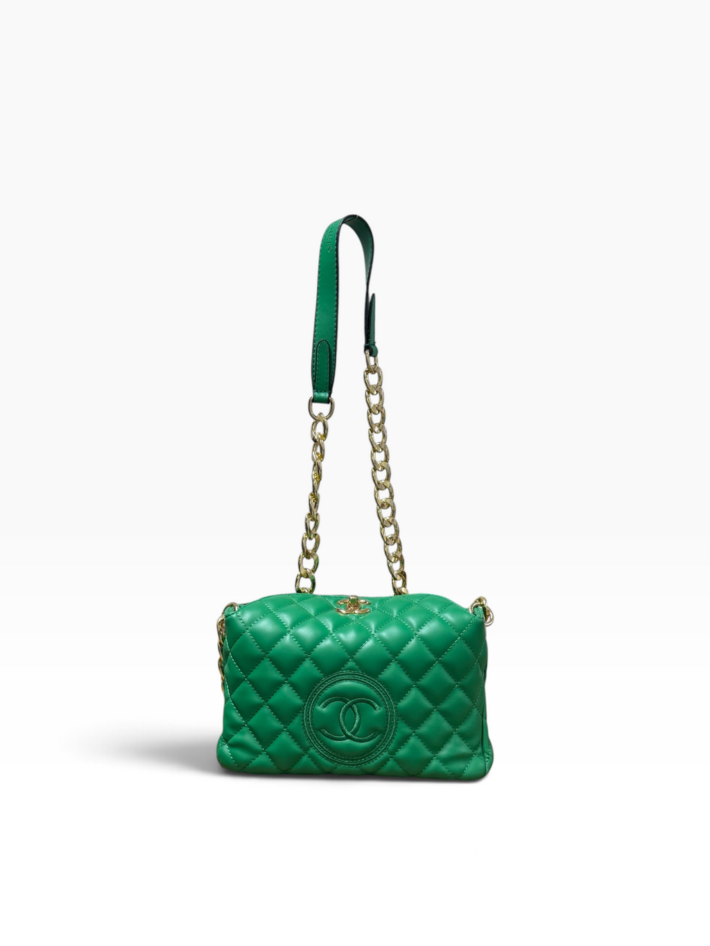 Chanel - Green