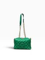 Chanel - Green