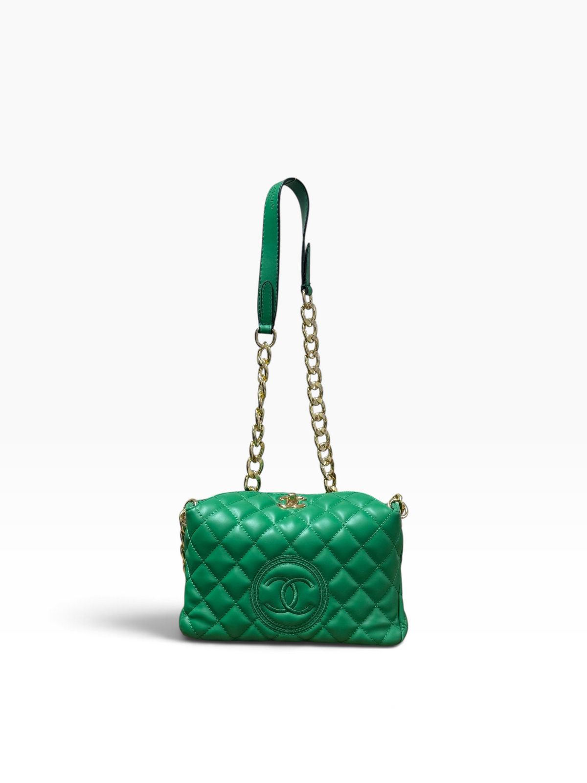 Chanel - Green