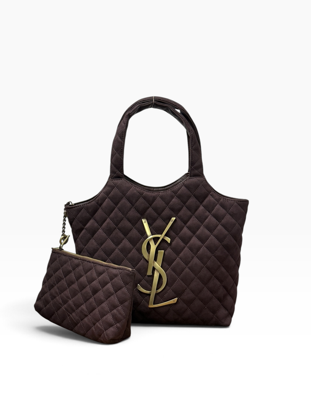 YSL - Icare Brown