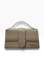 Jacquemus - Le Bambino Beige