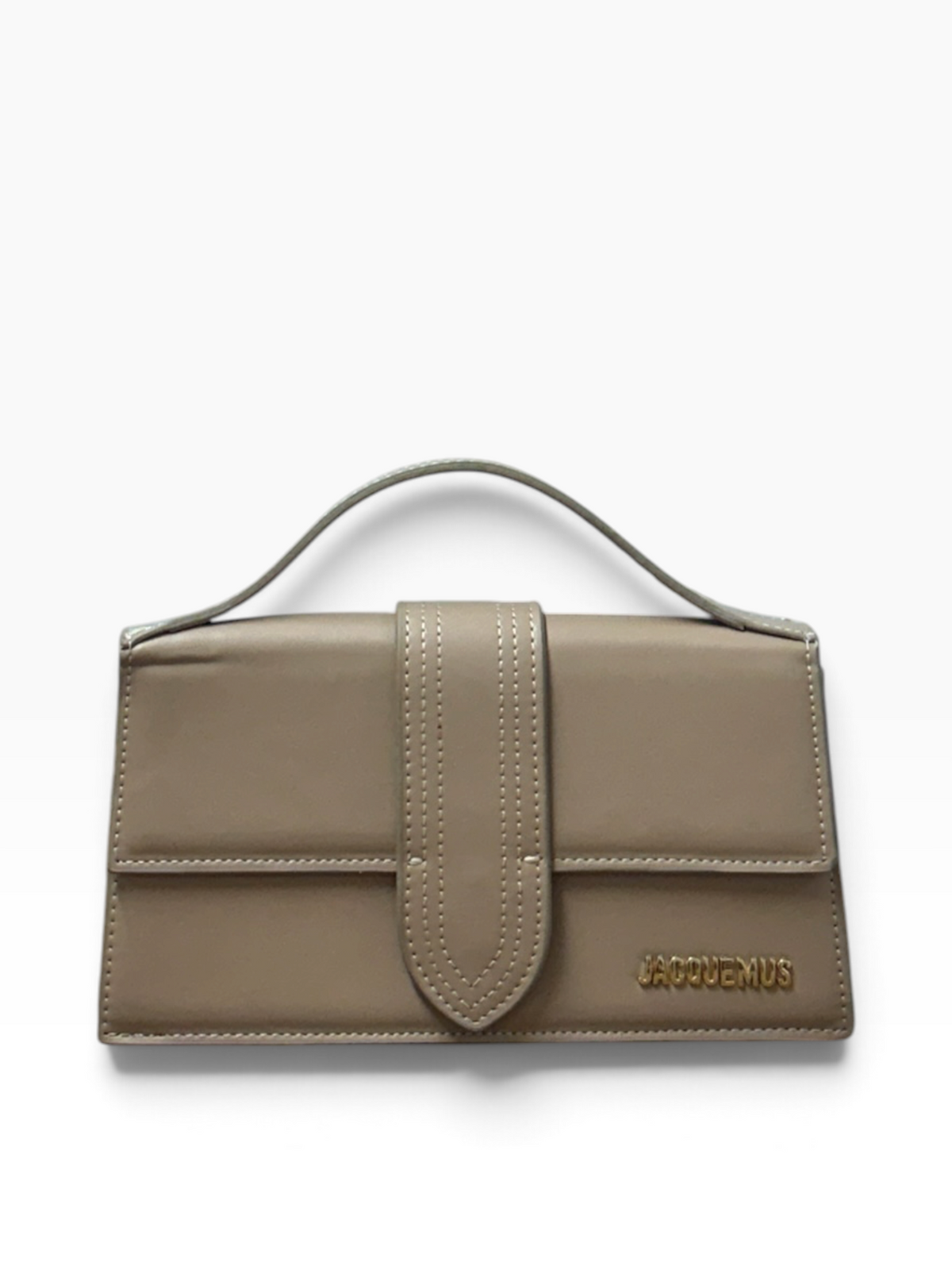 Jacquemus - Le Bambino Beige