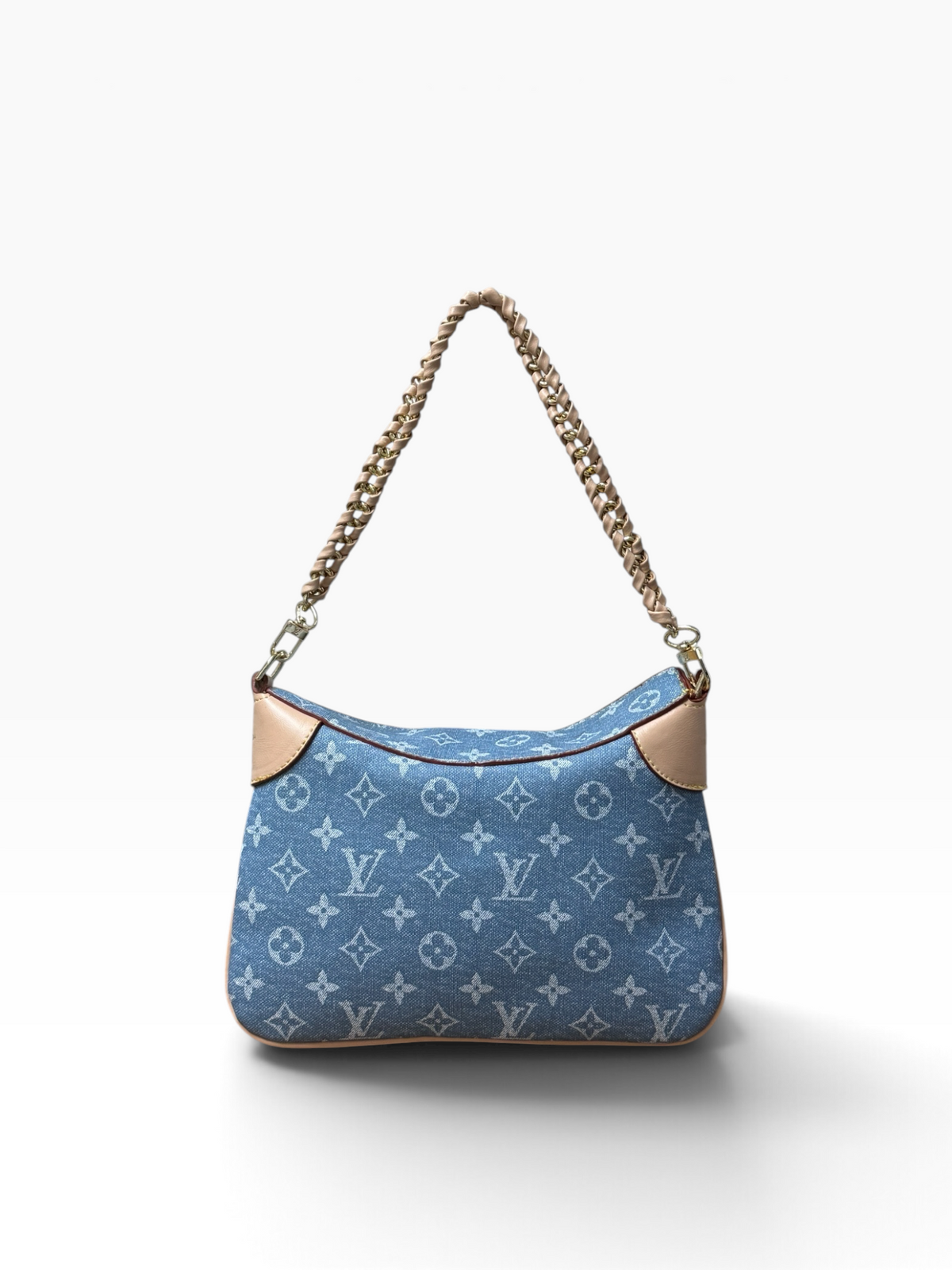 Louis Vuitton - Denim Monogram