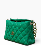 Chanel - Green