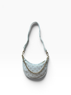 Louis Vuitton - Loop Monogram White