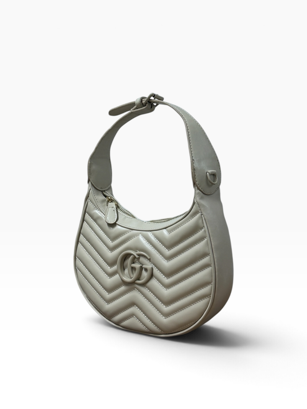 Gucci - Marmont Small Beige