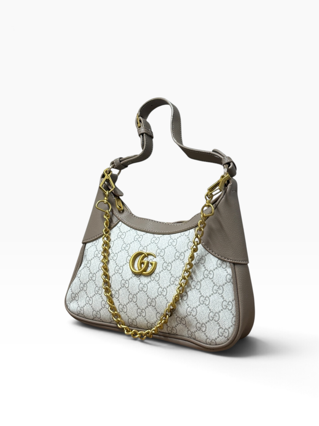 Gucci - Aphrodite Small Beige