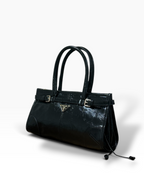 Prada - Bonnie Medium Black