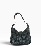 Miu Miu - Matelassé Black