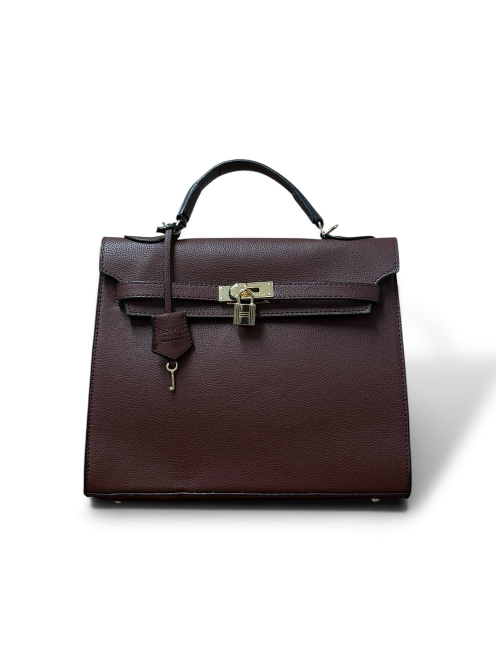 Hermes - Kelly 28 Brown
