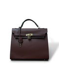 Hermes - Kelly 28 Brown
