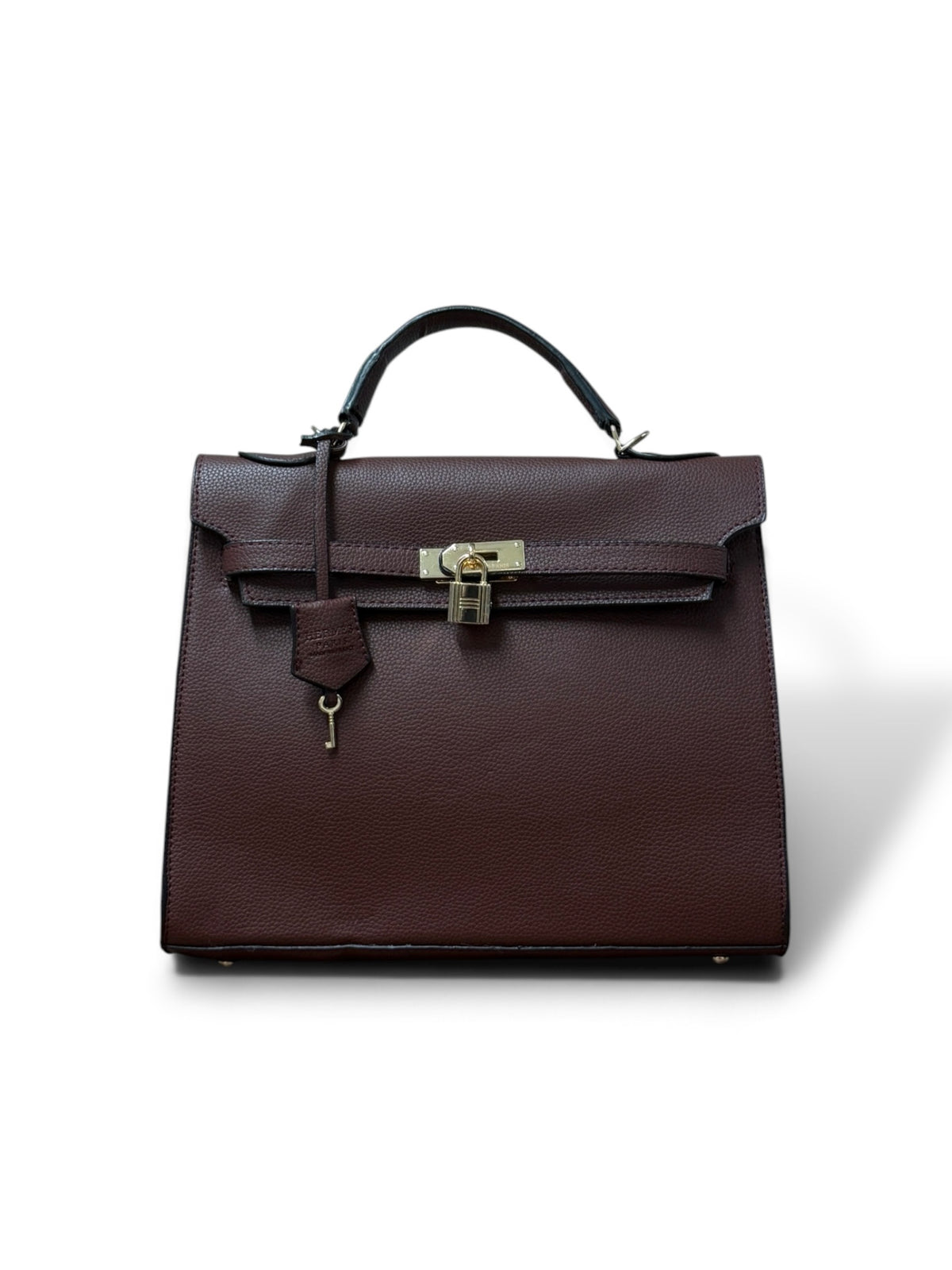 Hermes - Kelly 28 Brown
