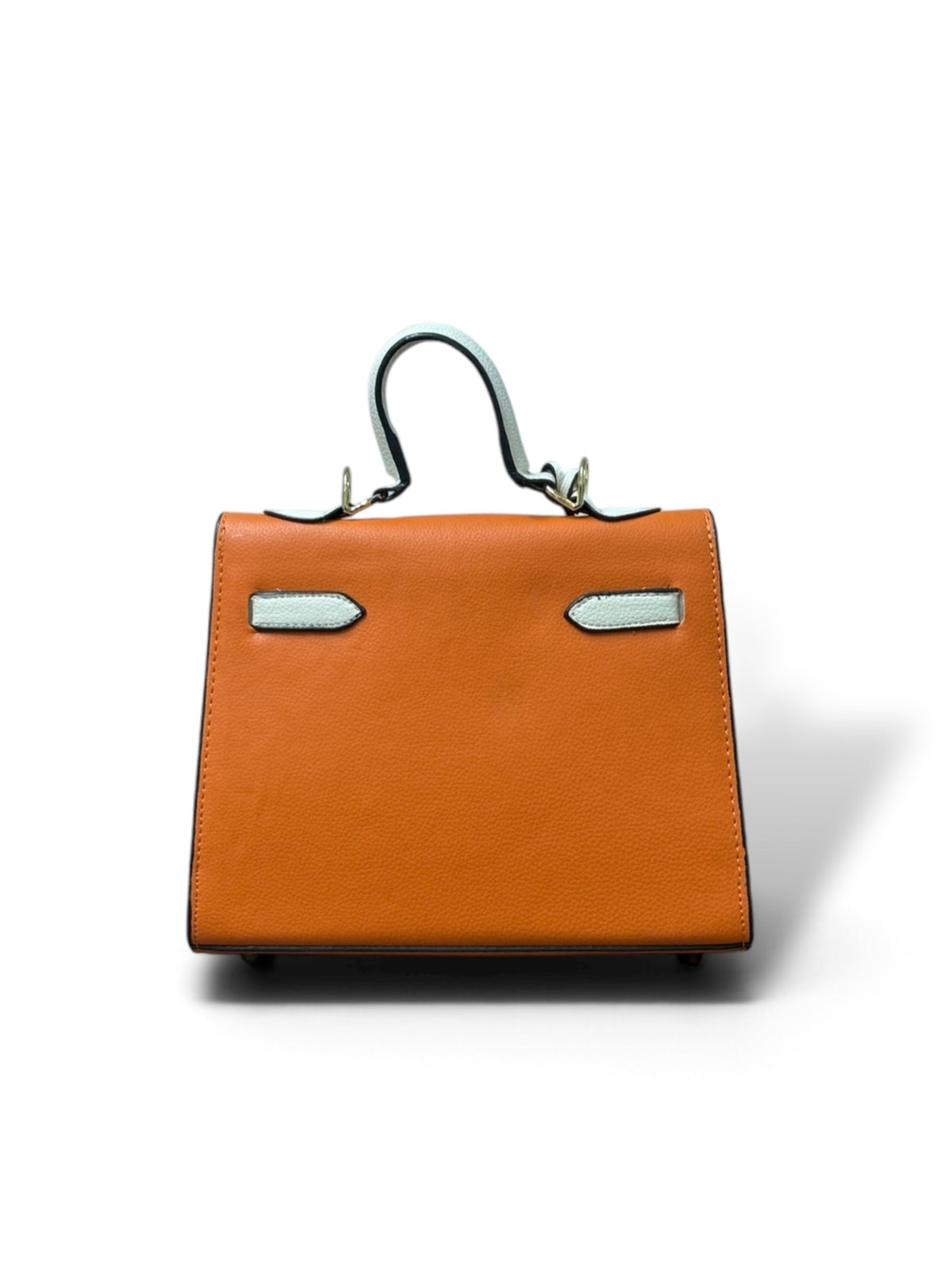 Hermes - Kelly 25 Orange