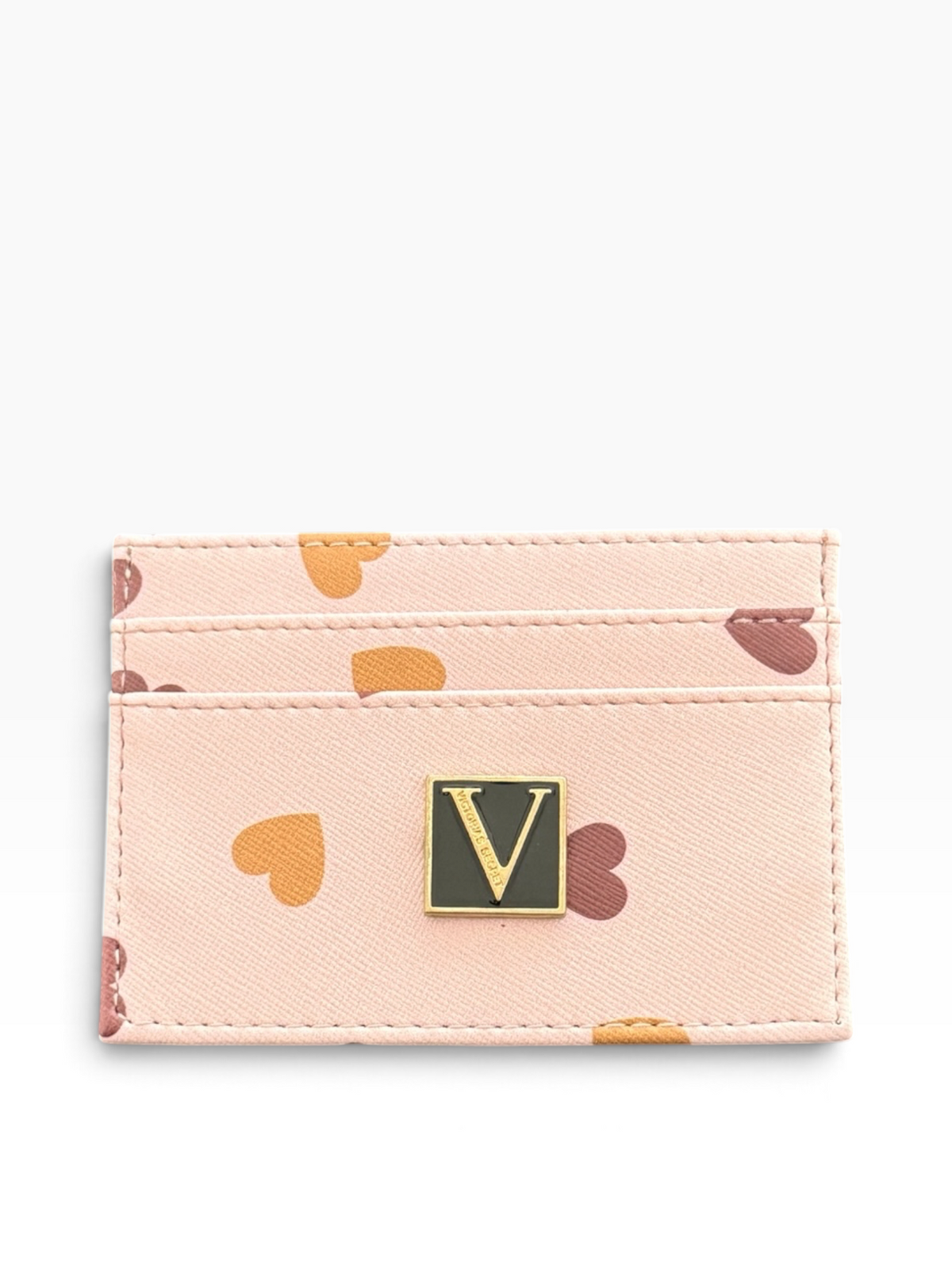 Victoria´s Secret - Powder with Hearts Cardholder