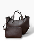 Polene - Cyme Mini Brown