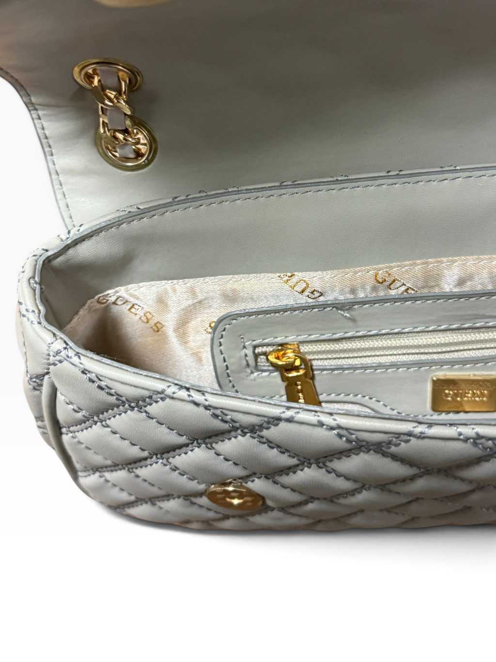 Guess - Giully Light Grey