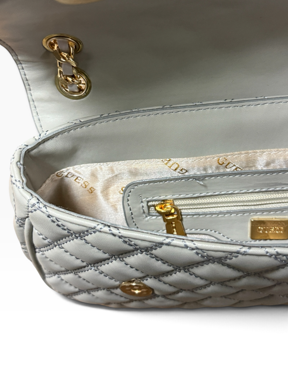 Guess - Giully Light Grey
