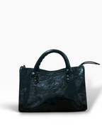 Balenciaga - Le City Small Black