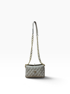 Chanel - Cream Fabric