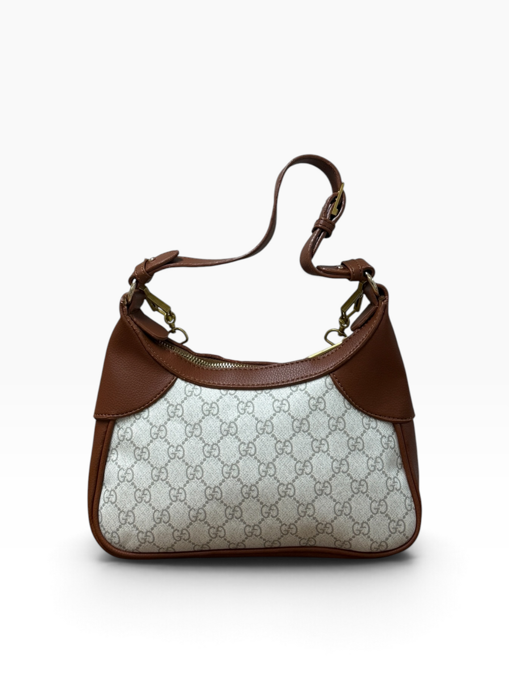 Gucci - Aphrodite Small Brown