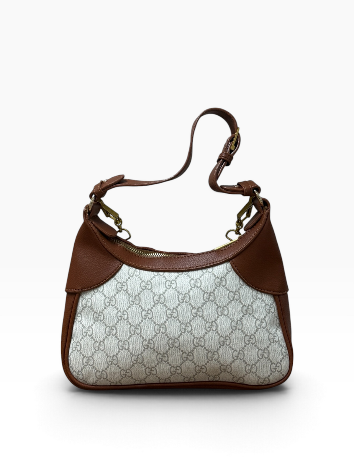 Gucci - Aphrodite Small Brown