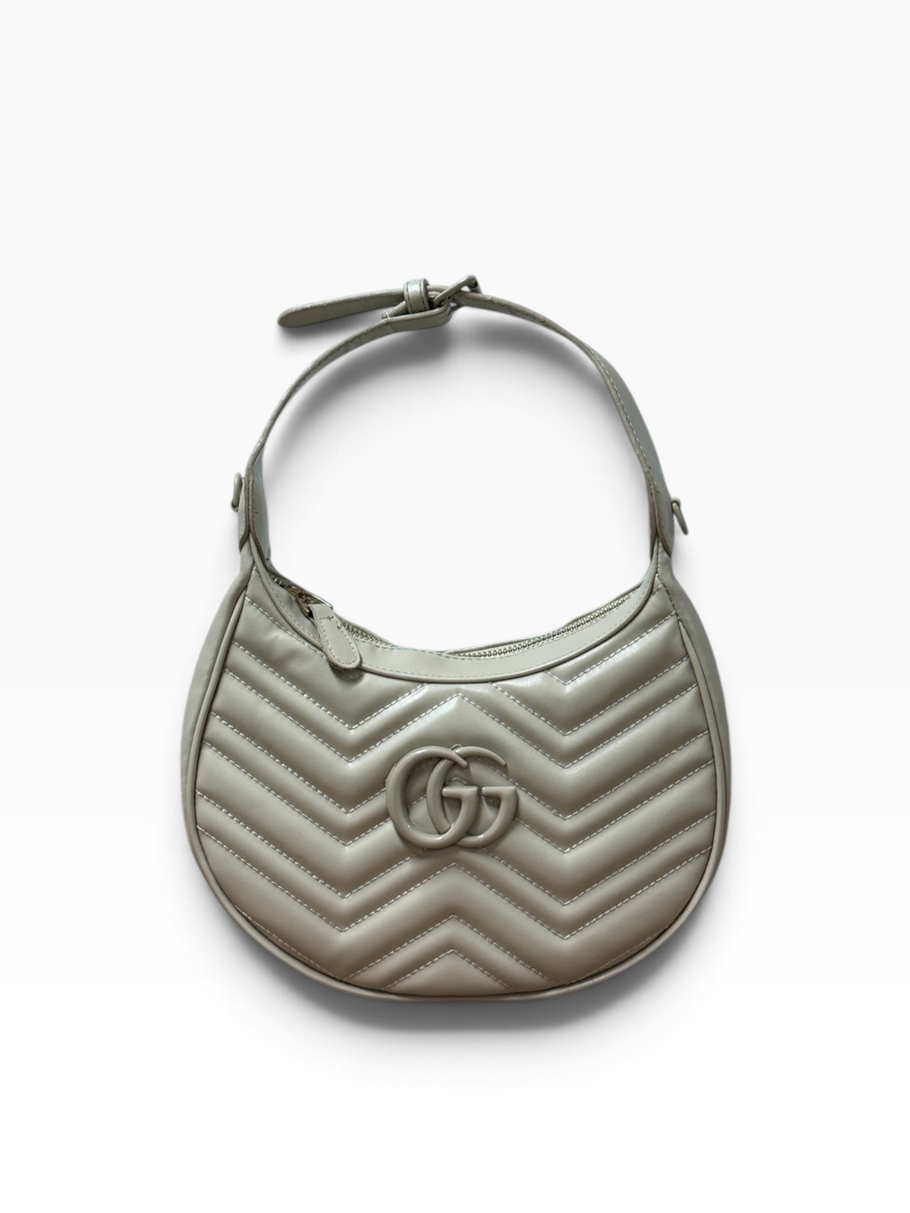 Gucci - Marmont Small Beige