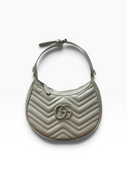 Gucci - Marmont Small Beige