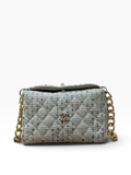 Chanel - Cream Fabric
